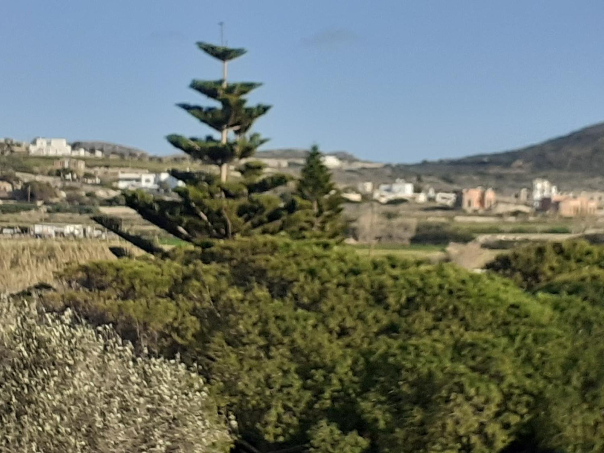 אדאמאס Studios Prevena מראה חיצוני תמונה