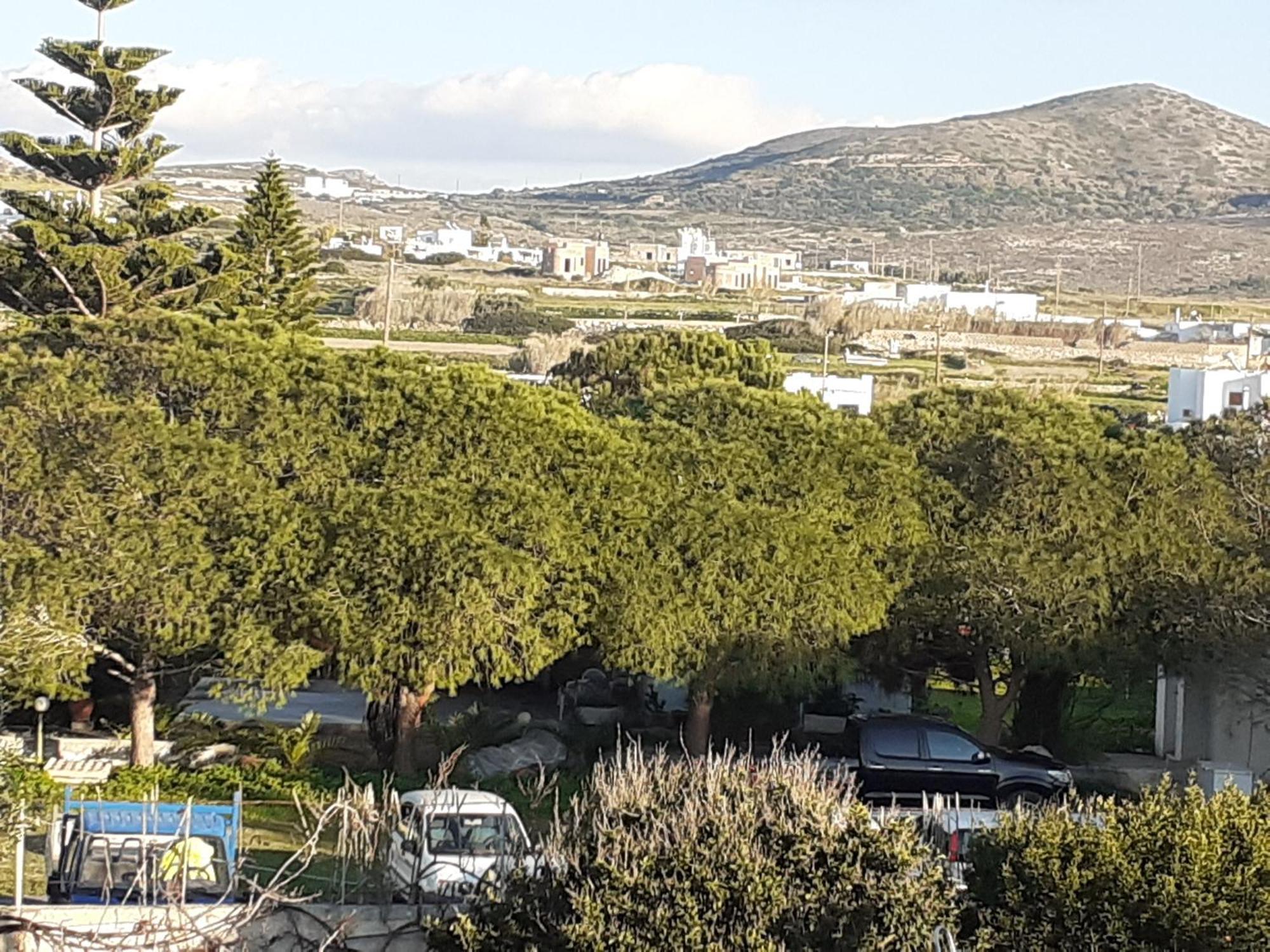 אדאמאס Studios Prevena מראה חיצוני תמונה