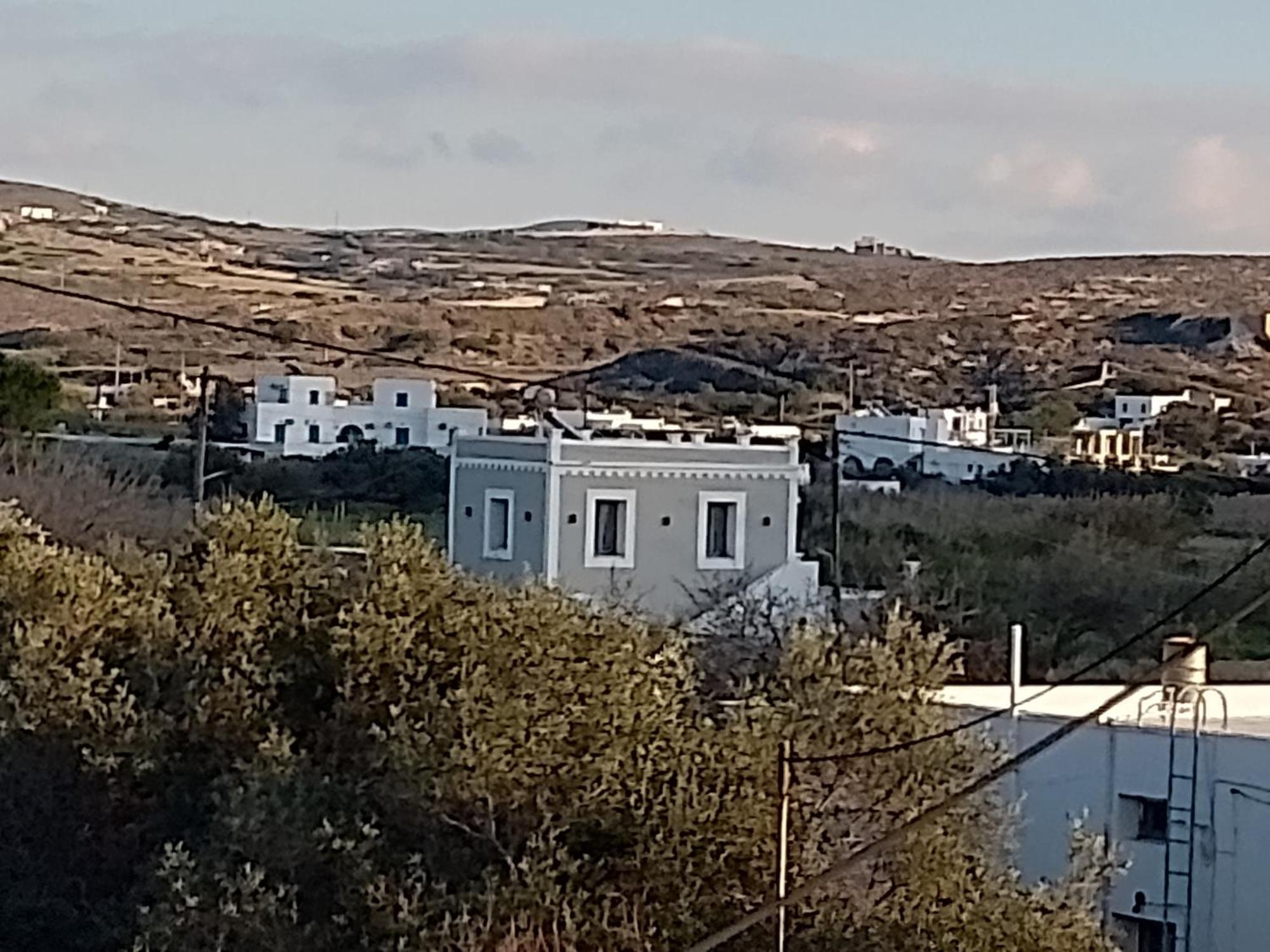 אדאמאס Studios Prevena מראה חיצוני תמונה