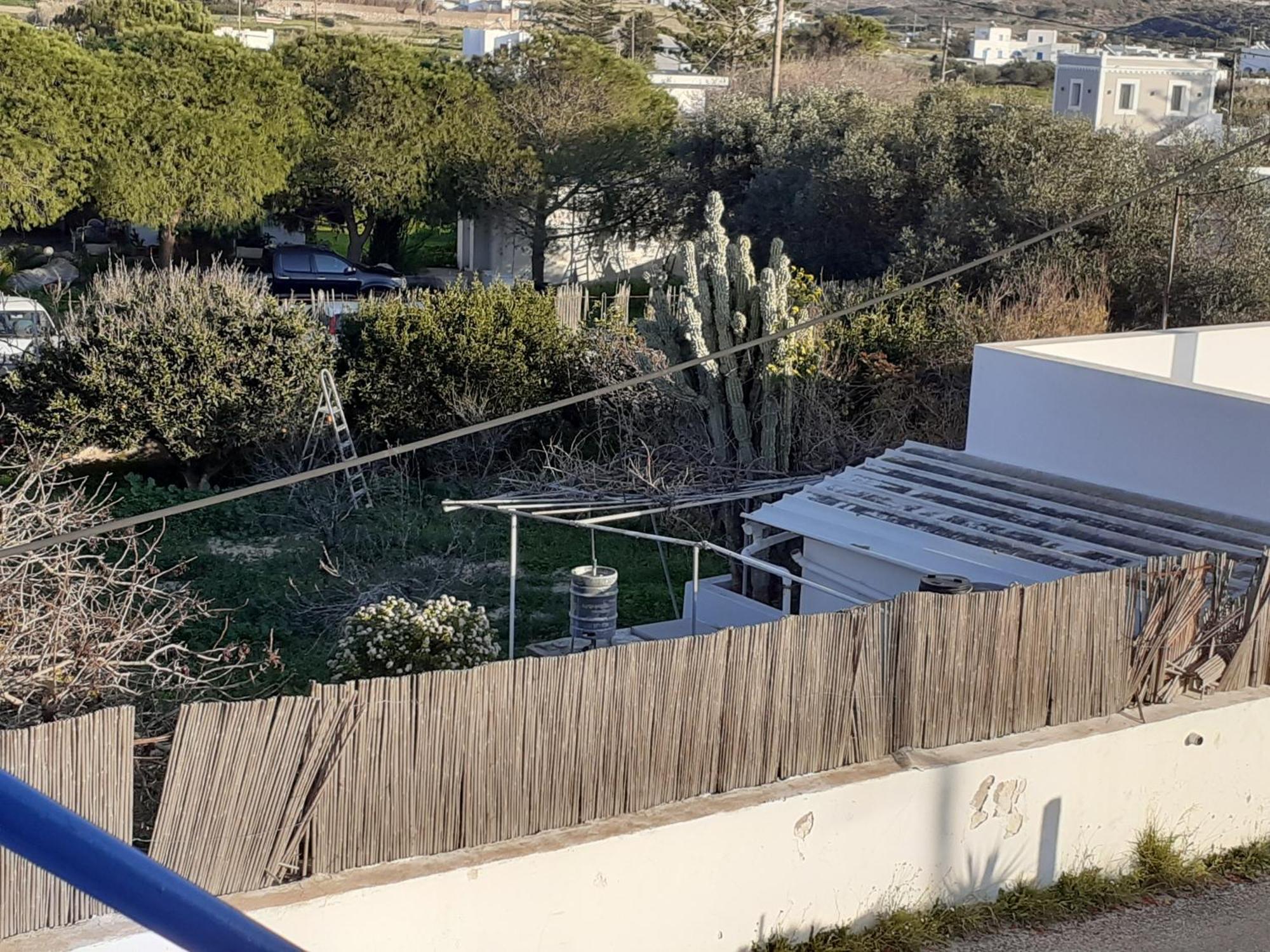 אדאמאס Studios Prevena מראה חיצוני תמונה