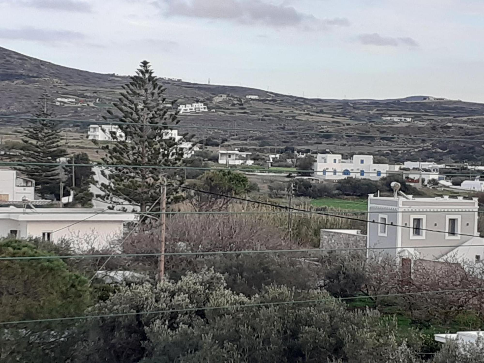 אדאמאס Studios Prevena מראה חיצוני תמונה
