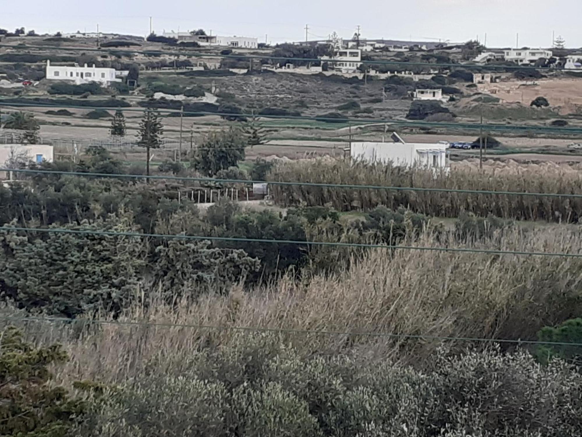 אדאמאס Studios Prevena מראה חיצוני תמונה
